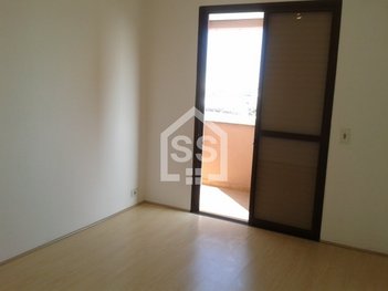 apartment em Rua dos Buritis, Vila Parque Jabaquara - São Paulo - SP