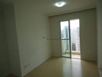 apartment em Rua Dom Bernardo Nogueira, Vila Gumercindo - São Paulo - SP