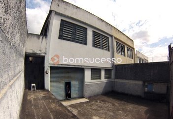 business em Rua Júlia Santos Paiva Rio, Vila Santana - São Paulo - SP