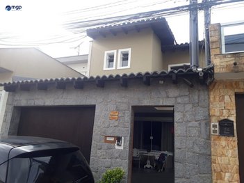 house em Rua Romeu Bertelli, Catumbi - São Paulo - SP