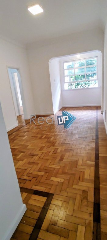 apartment em Rua General Venâncio Flores, Leblon - Rio de Janeiro - RJ