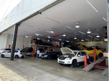 industrial em Rio Das Pedras, Jardim Aricanduva - São Paulo - SP