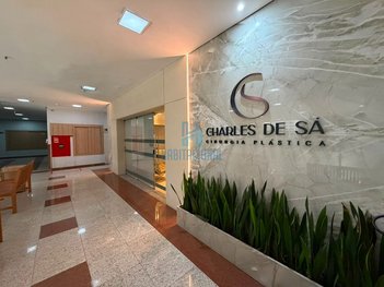 office em Rua Coronel Joaquim Manoel, Petrópolis - Natal - RN