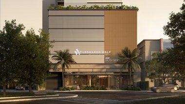 apartment em Rua Altamiro Di Bernardi, Campinas - São José - SC