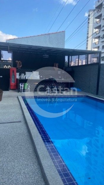 house em Rua José Lógulo, Mooca - São Paulo - SP