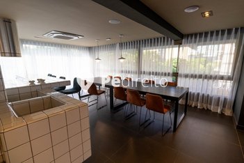 apartment em Rua Melo Alves, Cerqueira César - São Paulo - SP