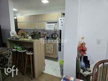 apartment em Coronel Massot, Camaquã - Porto Alegre - RS