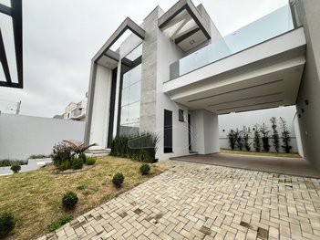 house em Rua João Batista da Silva, São Luiz Gonzaga - Passo Fundo - RS