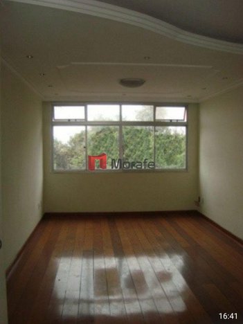 apartment em Rua Desembargador Paulo Mota, Ouro Preto - Belo Horizonte - MG