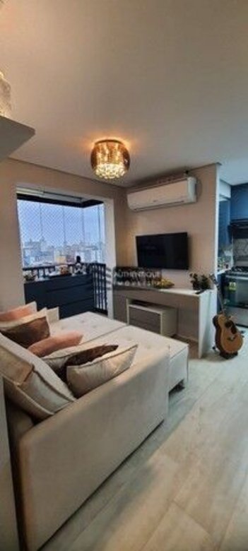 apartment em Rua Conselheiro Ramalho, Bela Vista - São Paulo - SP