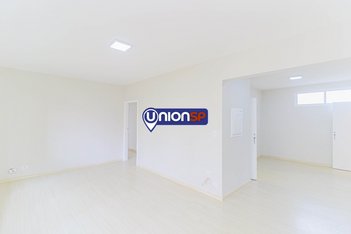 apartment em Rua Itapicuru, Perdizes - São Paulo - SP