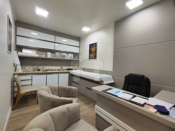 office em Walter Marquardt, Vila Nova - Jaraguá do Sul - SC