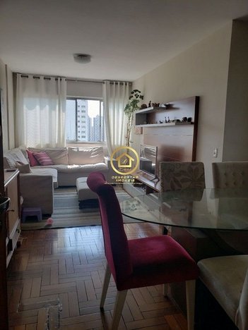 apartment em Rua dos Caetés, Perdizes - São Paulo - SP