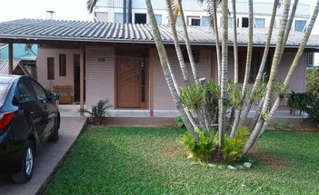 house em Rua Guaporé, Scharlau - São Leopoldo - RS