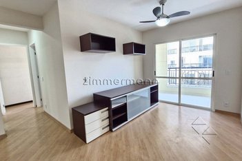 apartment em Avenida Jandira, Indianópolis - São Paulo - SP