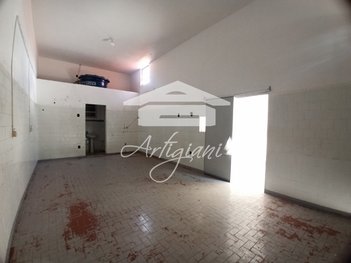 business em Pinhal, Jardim Santo Antônio - Mogi Guaçu - SP