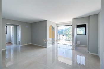 apartment em Rua João Wollinger, Fazenda - Itajaí - SC