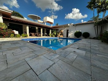 house em Rua dos Girassóis, Jardim Panambi - Santa Bárbara D'Oeste - SP