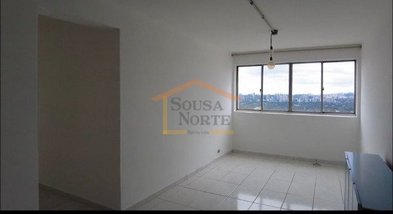 apartment em Rua Aibi, Vila Ipojuca - São Paulo - SP