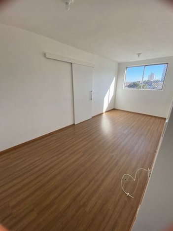 apartment em Rua Frei Manuel do Desterro, Vila Esperança - São Paulo - SP