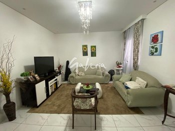 house em Alameda São Caetano, Santa Paula - São Caetano do Sul - SP