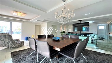 apartment em Rua Morom, Centro - Passo Fundo - RS