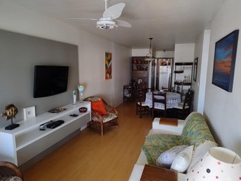 apartment em Avenida Paraguassú, Centro - Capão da Canoa - RS