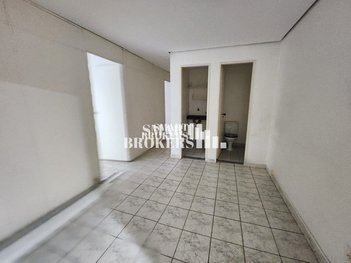 office em Rua Doutor Neto de Araújo, Vila Mariana - São Paulo - SP