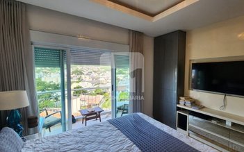 house em Rua das Azaléias, Carvoeira - Florianópolis - SC