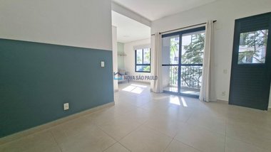 apartment em Rua Dias de Toledo, Saúde - São Paulo - SP