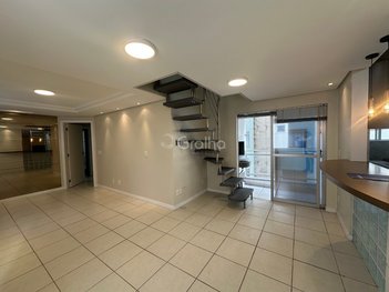 apartment em Rua Ferreira Lima, Centro - Florianópolis - SC