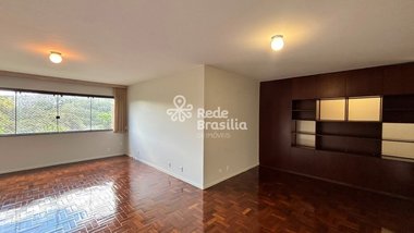 apartment em SQN 202 Bloco H, Asa Norte - Brasília - DF