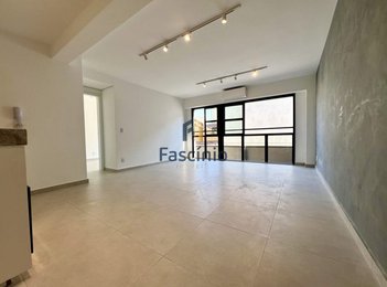 apartment em Rua Guararapes, Brooklin Paulista - São Paulo - SP