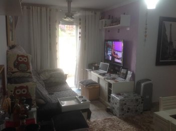 apartment em Avenida Doutor Assis Ribeiro, Engenheiro Goulart - São Paulo - SP