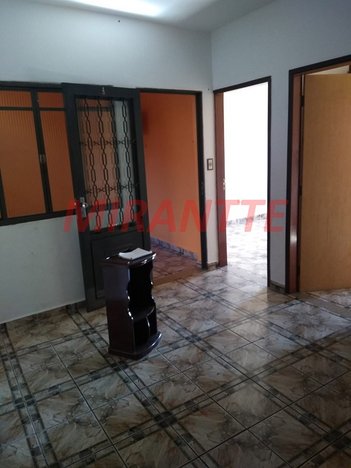 house em Avenida Lauzane Paulista, Lauzane Paulista - São Paulo - SP