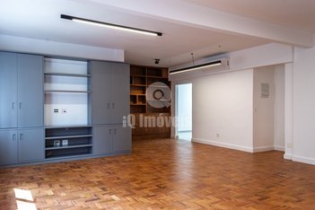 apartment em Alameda Jaú, Jardim Paulista - São Paulo - SP