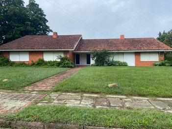 house em Rua Chavantes, Vila Assunção - Porto Alegre - RS