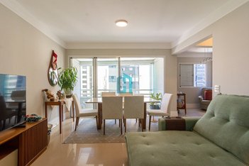 apartment em Avenida Jamaris, Planalto Paulista - São Paulo - SP