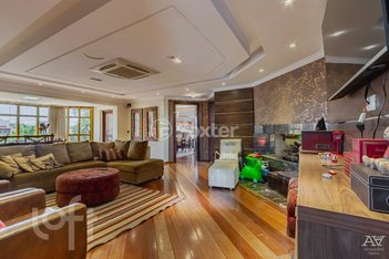 apartment em Rua Caetés, Centro - Canoas - RS