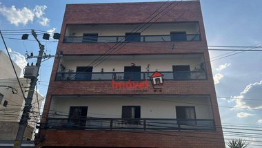apartment em Alameda São Caetano, Olímpico - São Caetano do Sul - SP