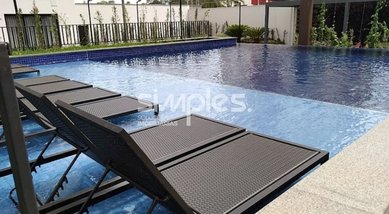apartment em Rua Severino Lins, Vila Aviação - Bauru - SP