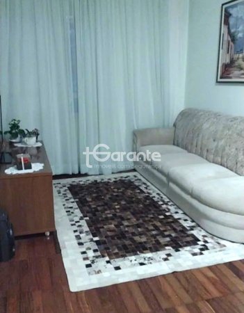 apartment em Avenida Lino Jardim, Vila Bastos - Santo André - SP