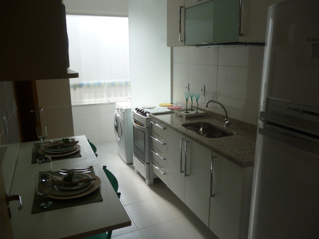 Cozinha