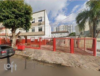 apartment em Ministro Oliveira Lima, São Sebastião - Porto Alegre - RS