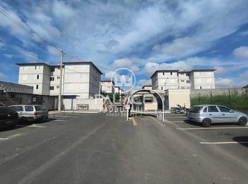 apartment em Rua Zulmira Ferreira do Vale, Jardim Nova Suíça - Piracicaba - SP