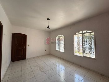 house em Rua Augusto Saccomani, Jardim Torres São José - Jundiaí - SP