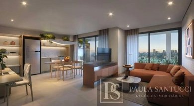 apartment em Rua Otávio Tarquínio de Sousa, Campo Belo - São Paulo - SP