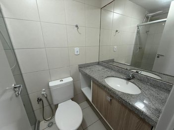 apartment em Avenida Walter Ananias, Poço - Maceió - AL