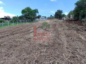 land_lot em Rodovia Júlio Dal Fabbro, Saltinho - Ibiúna - SP