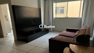 apartment em Rua Desembargador José Burnier, Castelo - Belo Horizonte - MG